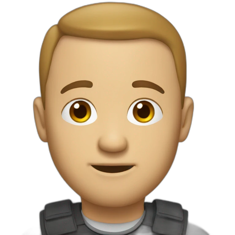 Marcron emoji