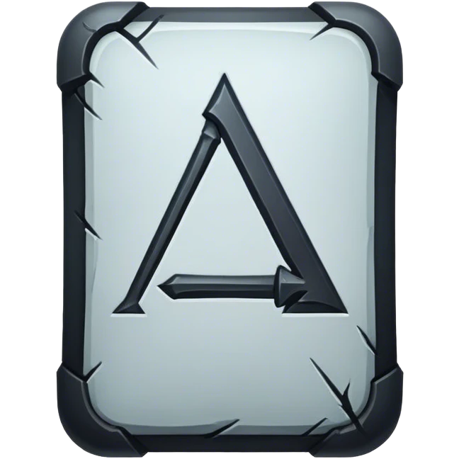 death rune emoji