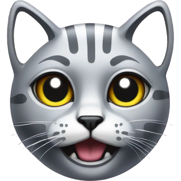 disco cat emoji