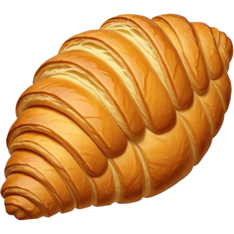 Croissant  emoji