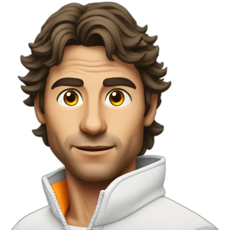 nadal  emoji