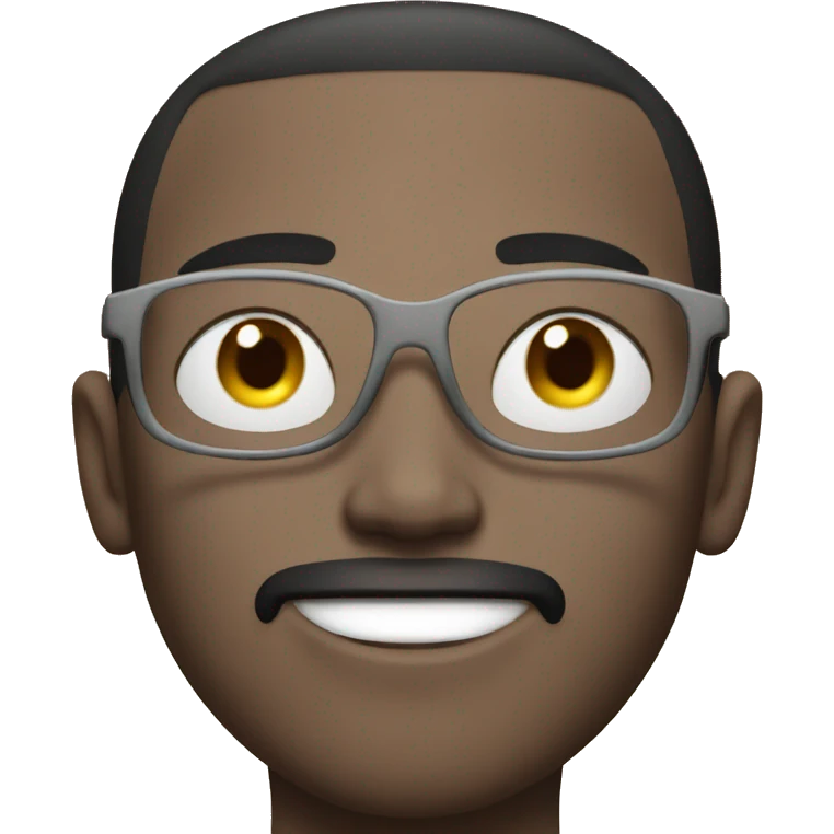 chill guy emoji