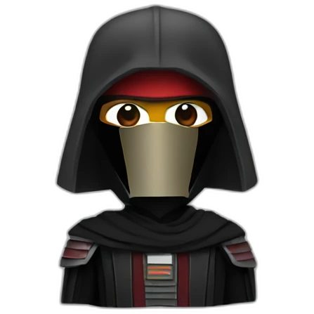 Darth revan emoji