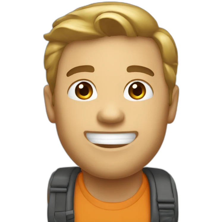 Presto venture fund emoji