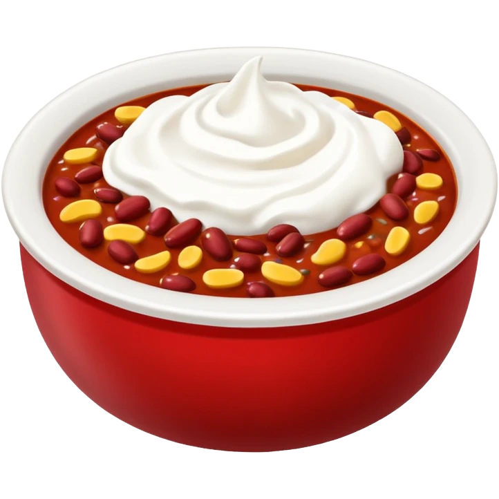 chili emoji
