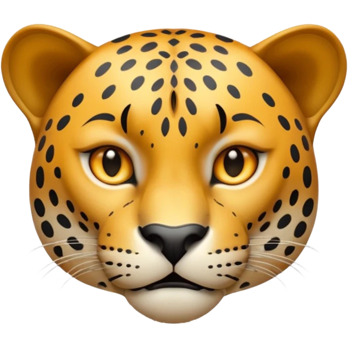 jaguar emoji