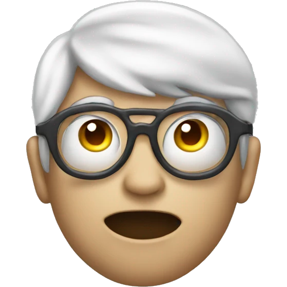 telekinesis emoji
