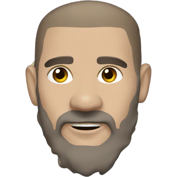 Drapeau de gitan emoji