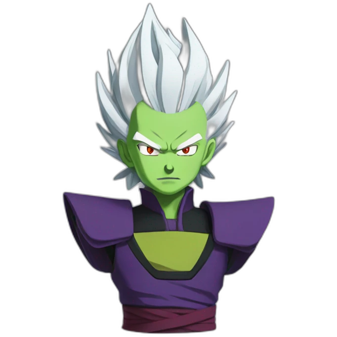 Zamasu emoji