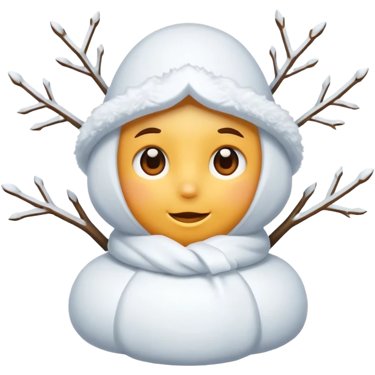 Fiocco e profumo emoji