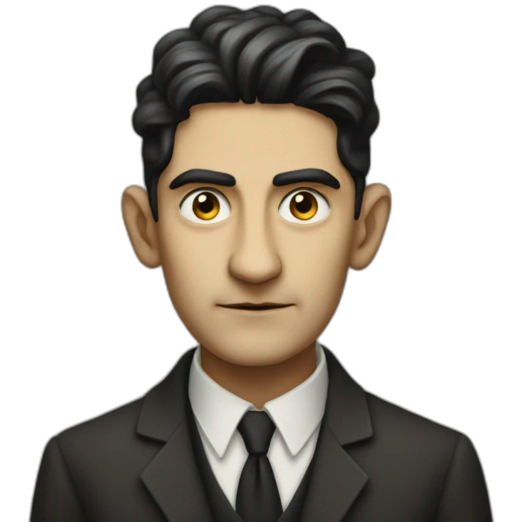 Kafka emoji