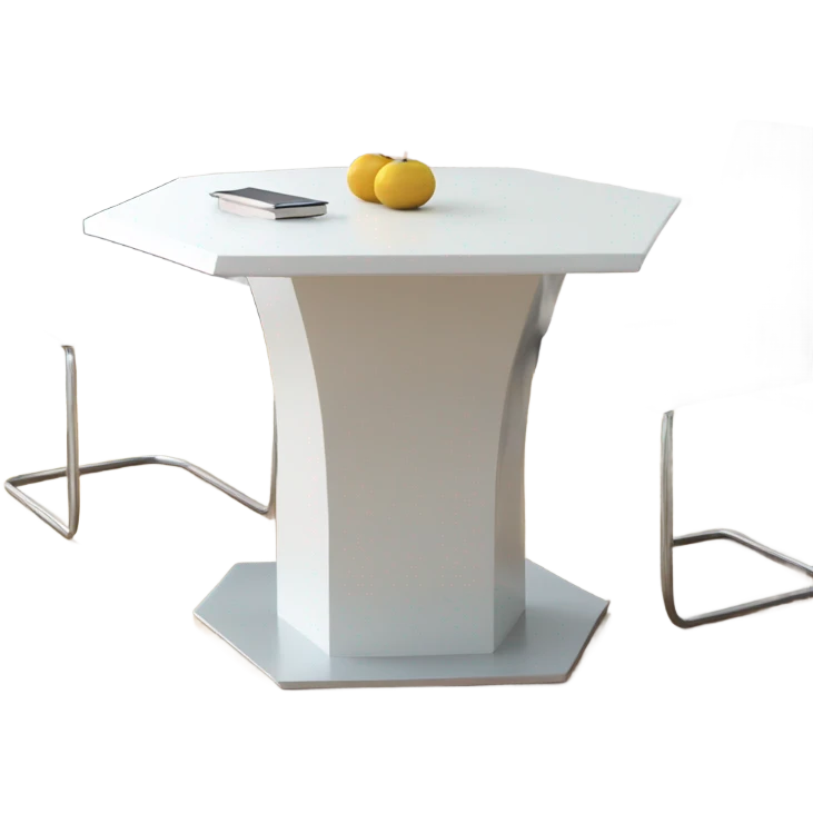 Cybershape hexagon tabl emoji