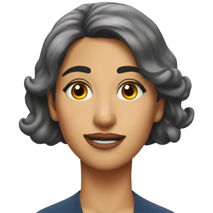 Manuela Castrillon correa emoji