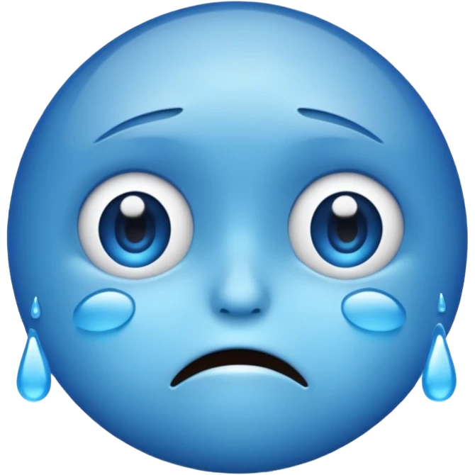 crying emoji emoji