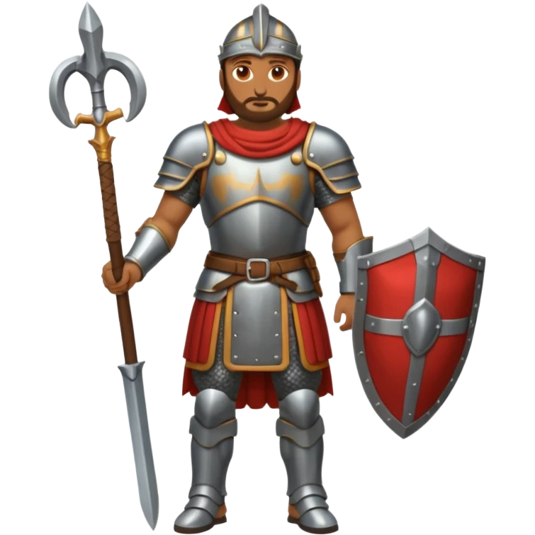 hanibal barca cuerpo entero emoji