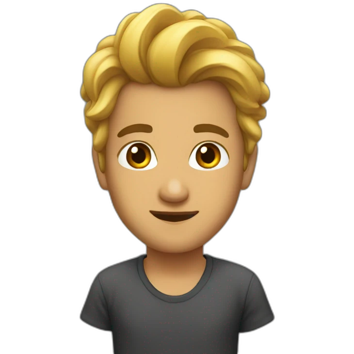 Faisal emoji