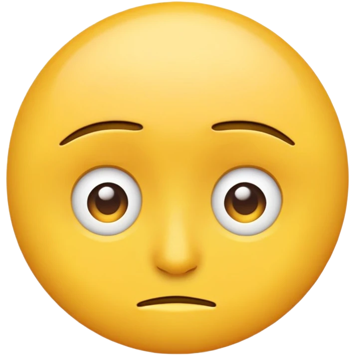 side eye emoji  emoji