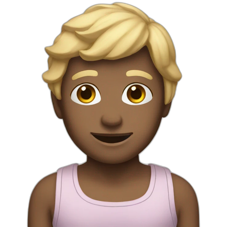 Barre emoji