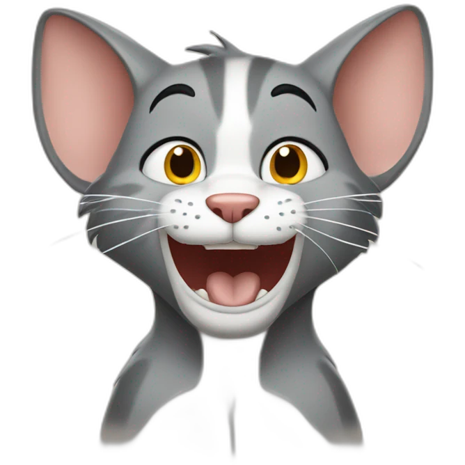 tomandjerry emoji