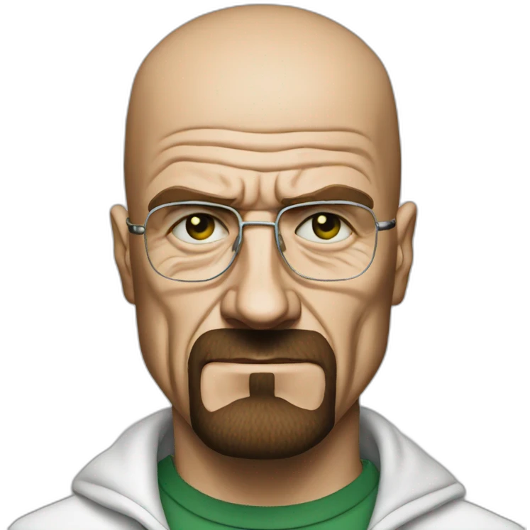 breaking bad emoji