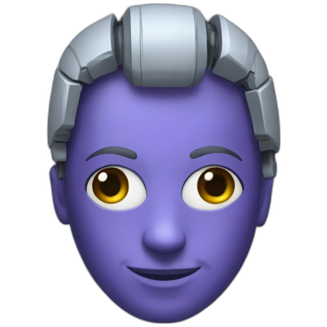 Bot for earning emoji