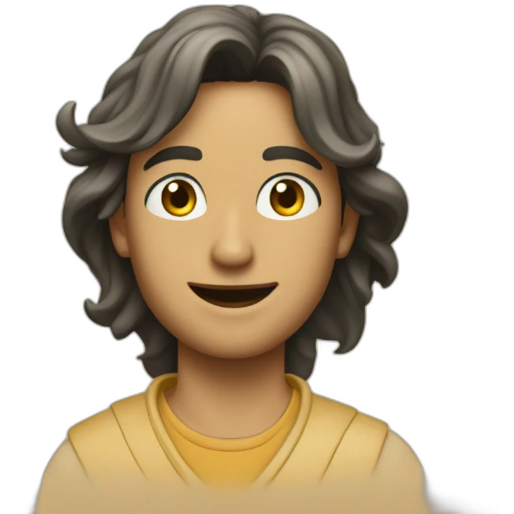 Diseuse de bonne aventure emoji