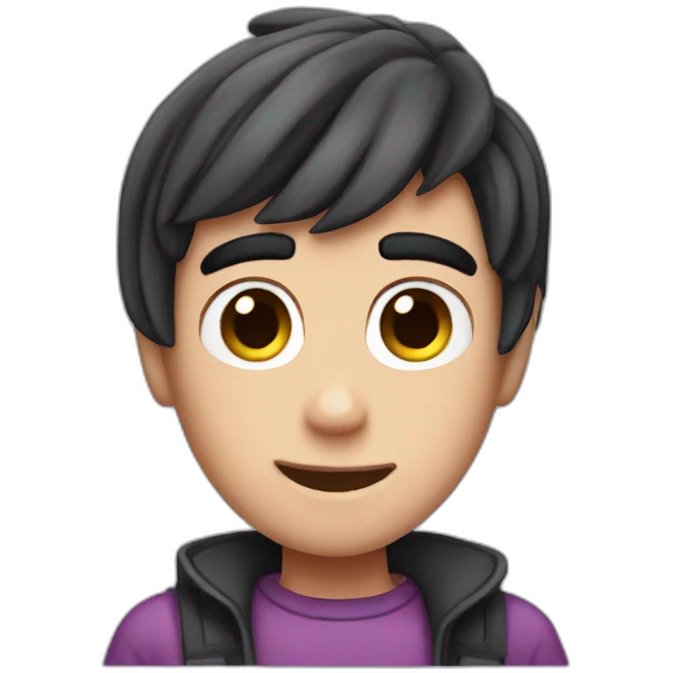 Timmy Turner emoji