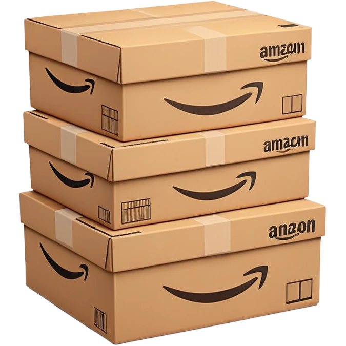 amazon emoji
