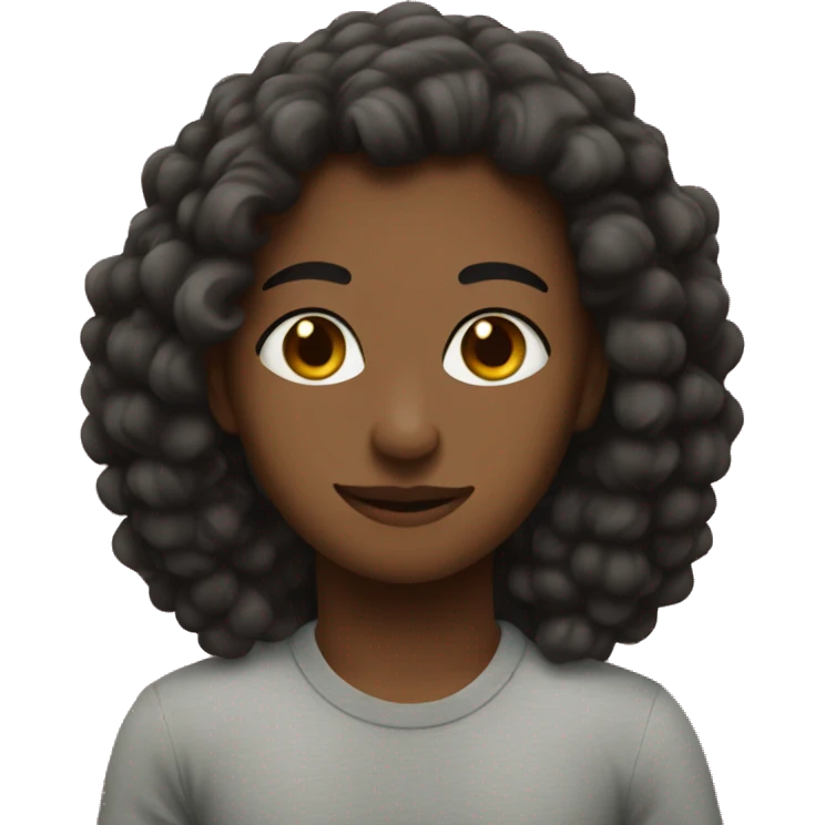 I love nour emoji