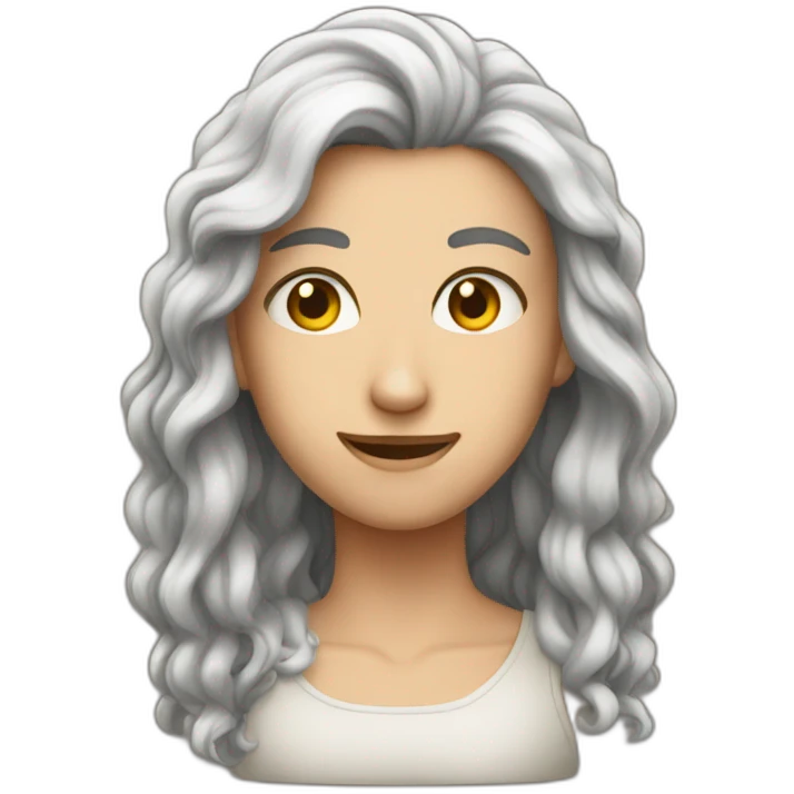 Frieren emoji