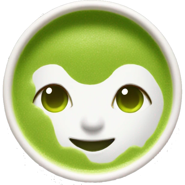 Matcha  emoji