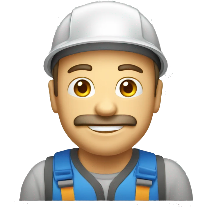 installer emoji