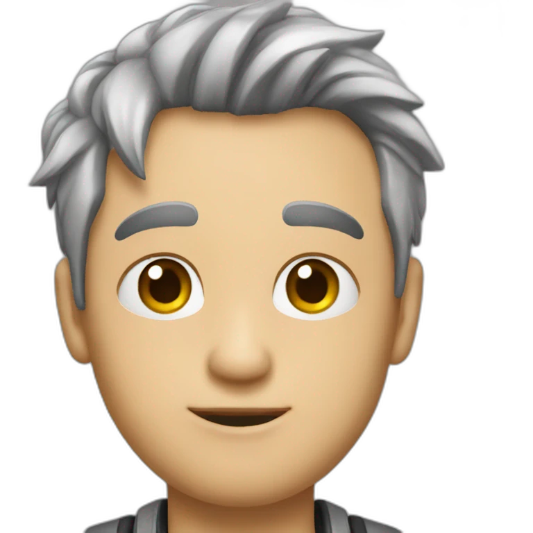 Joe Loke emoji