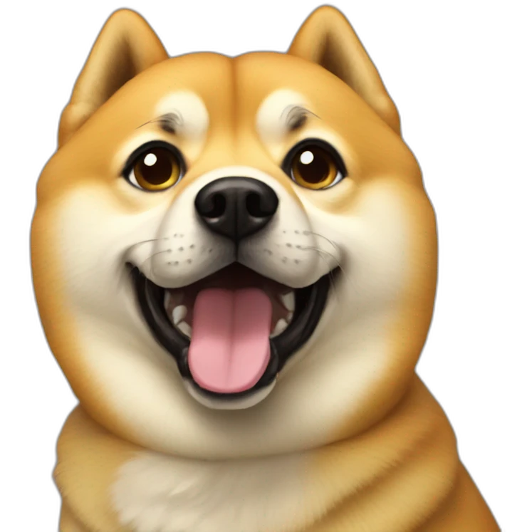 doge emoji