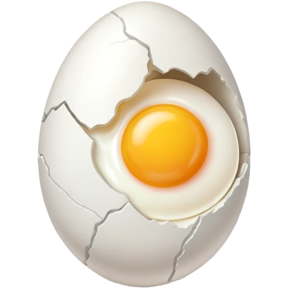 Eggs emoji