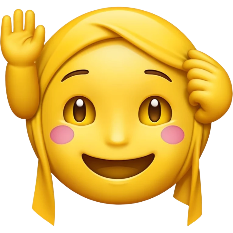Emoji sorrindo emoji
