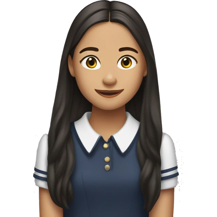 Olivia Rodrigo  emoji
