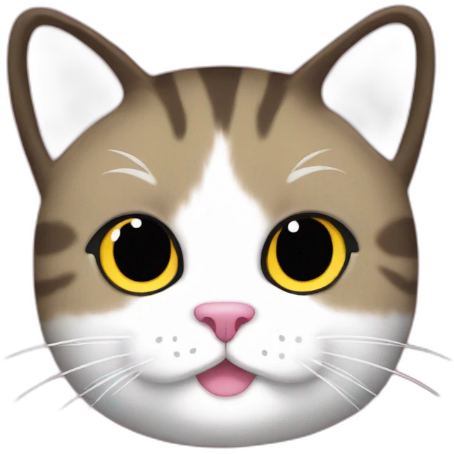 Popcat emoji