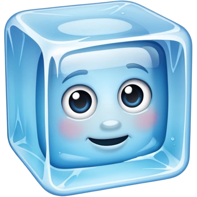 ice emoji
