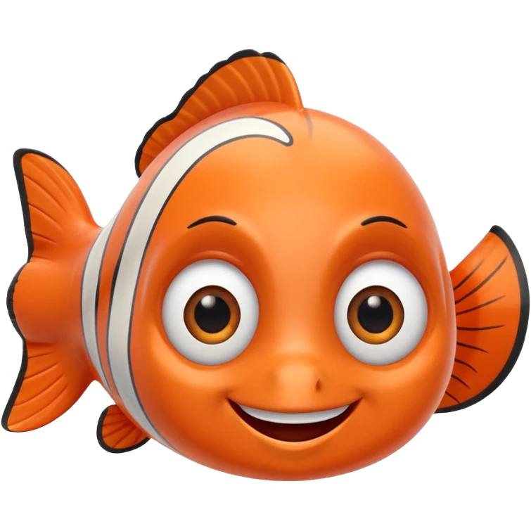 Nemo emoji