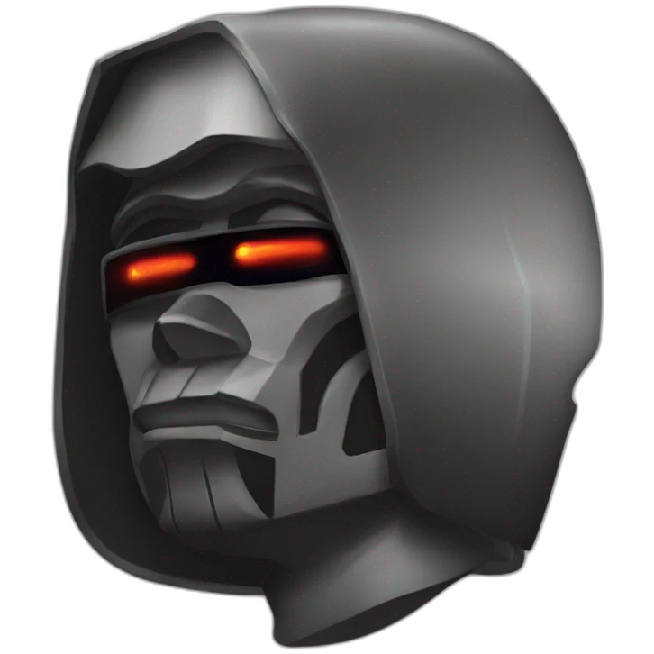 DJ sith emoji