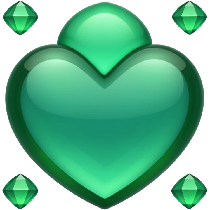 green emoji