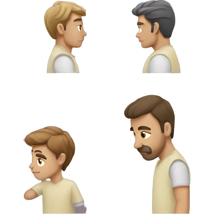 меч emoji