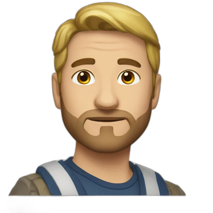 Лев Петербург emoji