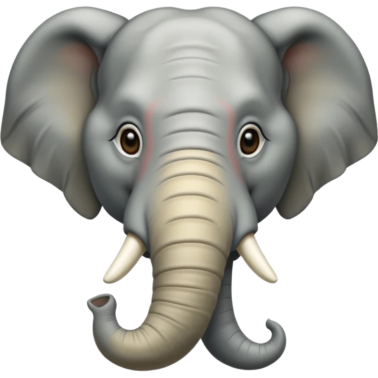 elephant emoji