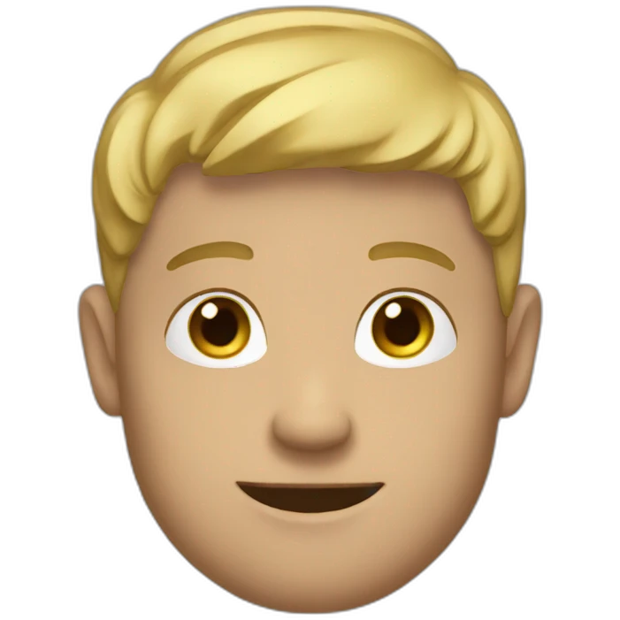 Quad emoji