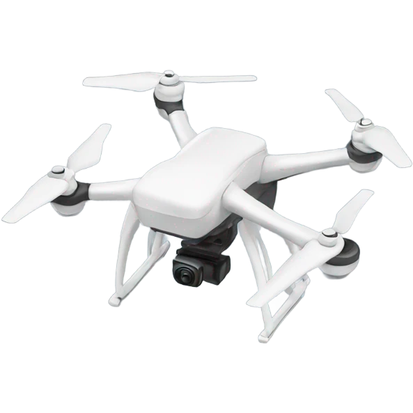 drone emoji