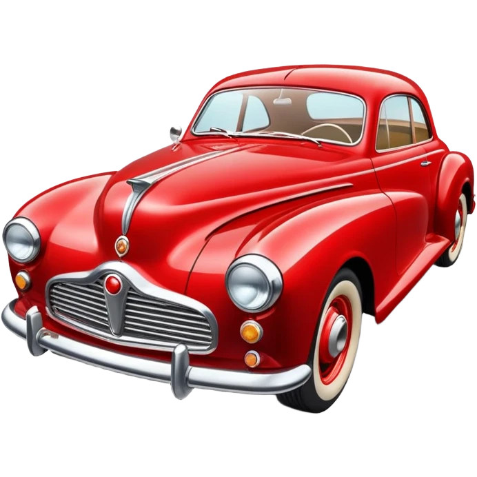 Classic  emoji