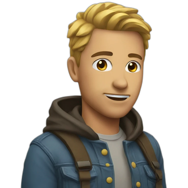 Main emoji