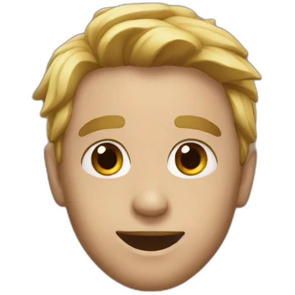 ah emoji